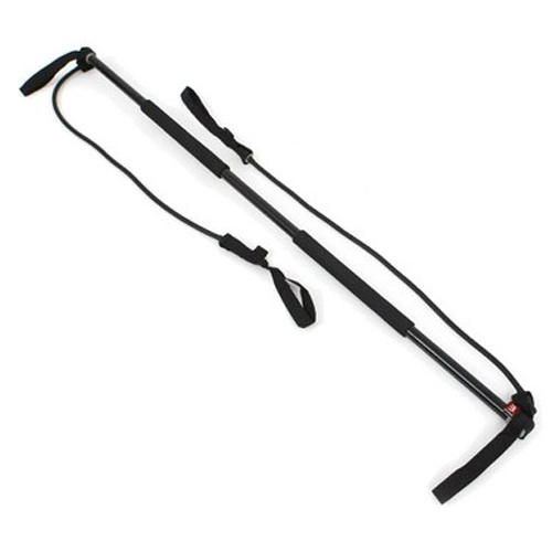 반석스포츠 비스펙 매직스틱 (2단계, 블랙)_이미지