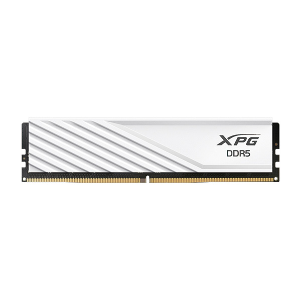 ADATA DDR5-5600 CL46 LANCER BLADE 화이트 파인인포이미지입니다. 누르면 해당 게시물로 새창이동합니다.