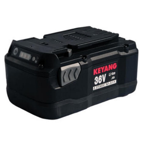 계양전기 36V 리튬이온 배터리