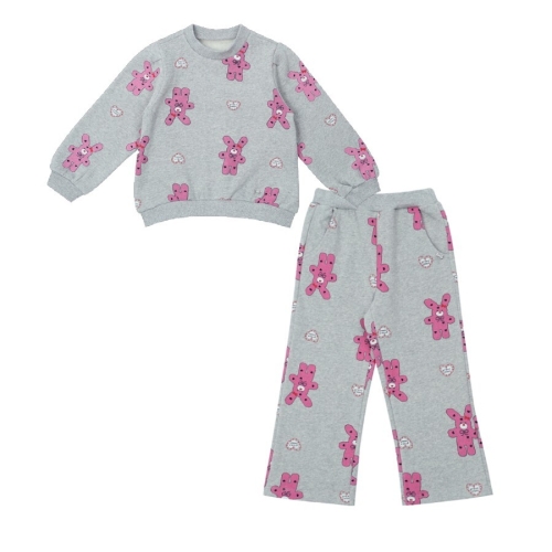 티파니 T46KKT060 -MG 래빗 맨투맨 0