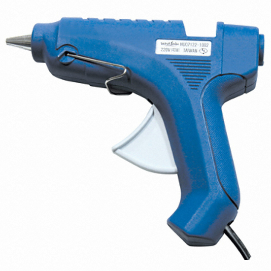 화신공업 파워 글루건 40W