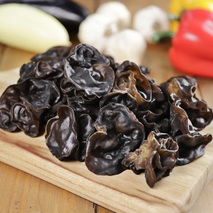 강진 무농약 생목이버섯 500g