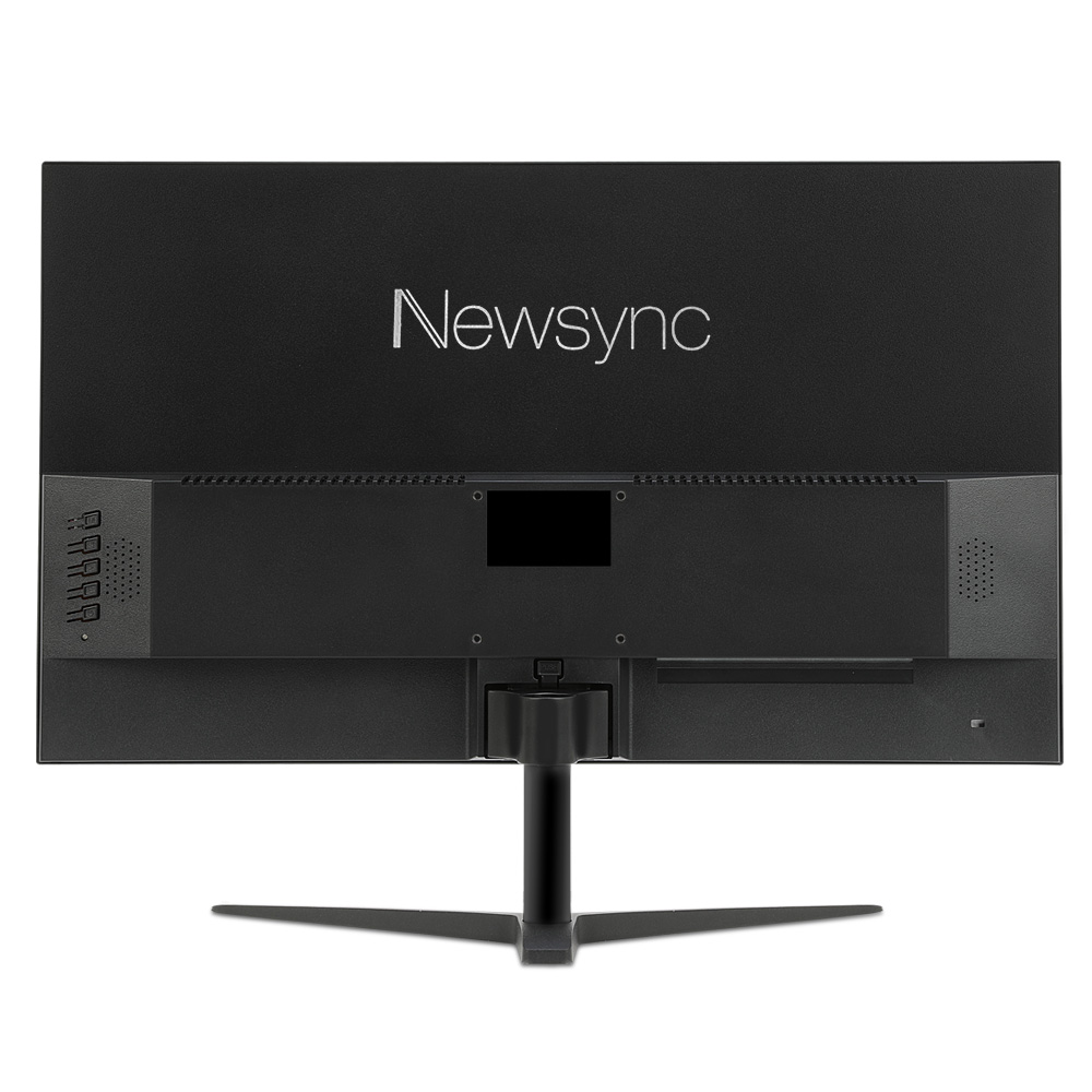 비트엠 Newsync B2448T IPS TYPE-C 터치스크린 무결점_이미지