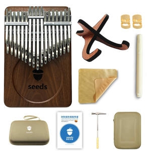 SEED 시드 34키 칼림바이미지입니다. 누르면 해당 게시물로 새창이동합니다.