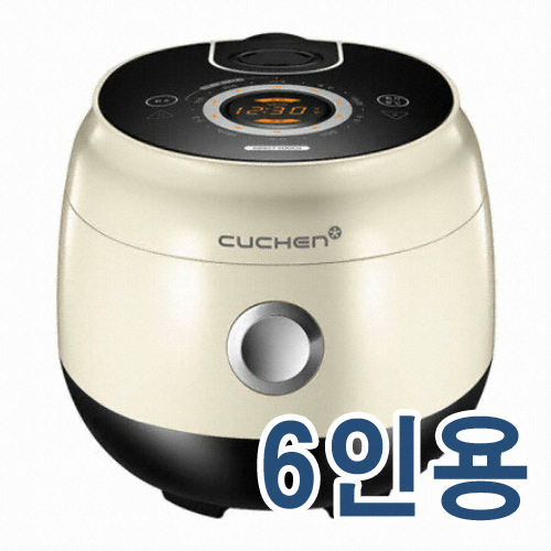 쿠첸 크리미 CJE-CD0611
