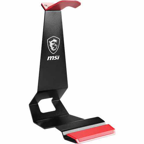 MSI HS01 헤드셋 거치대이미지입니다. 누르면 해당 게시물로 새창이동합니다.