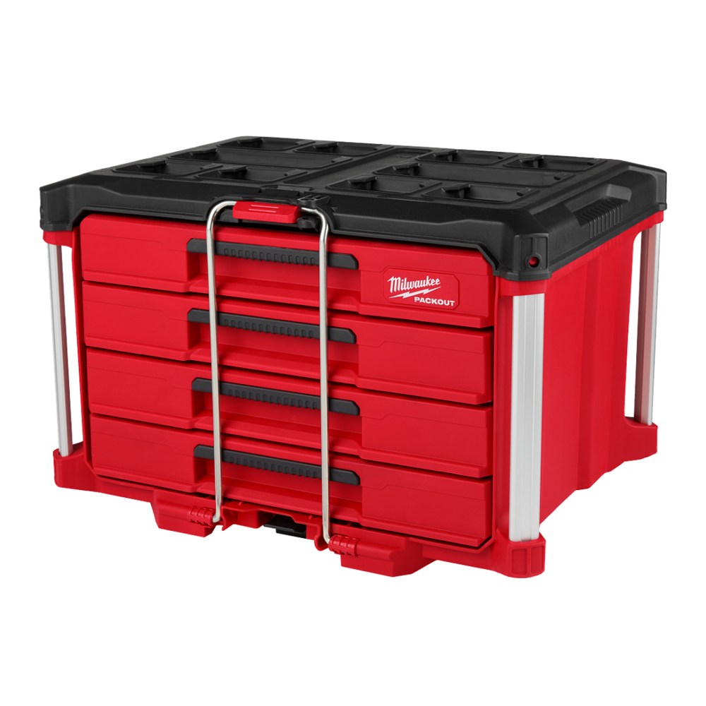 팩아웃 4단 서랍장 48-22-8444