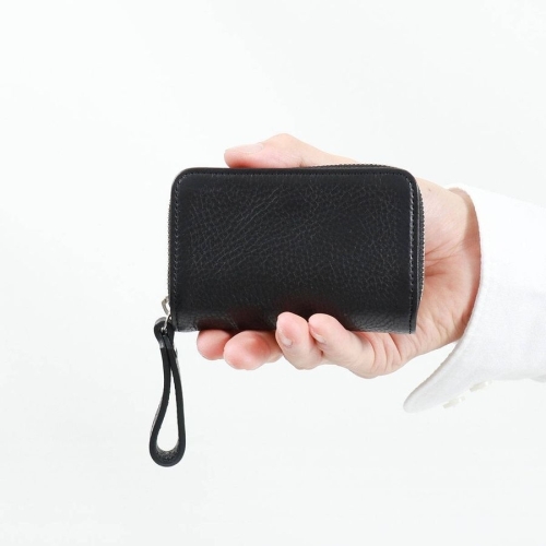 포터 요시다 SPLENDOR COIN CARD CASE 컴팩트 일본제 261-03896_이미지