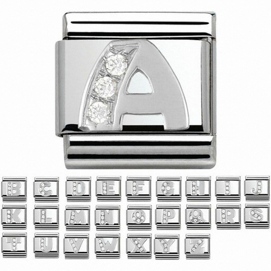 노미네이션 컴포저블 클래식 ALPHABETH 링크 330301이미지입니다. 누르면 해당 게시물로 새창이동합니다.