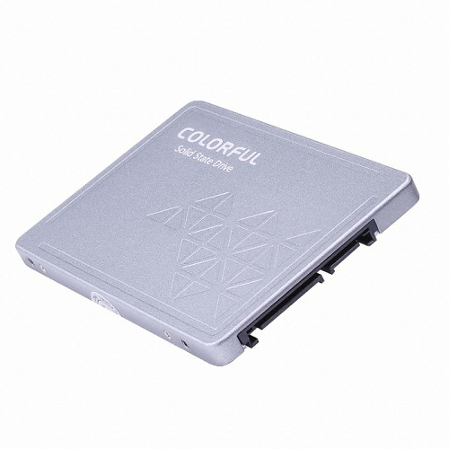 COLORFUL SL300 웨이코스 (120GB)_이미지