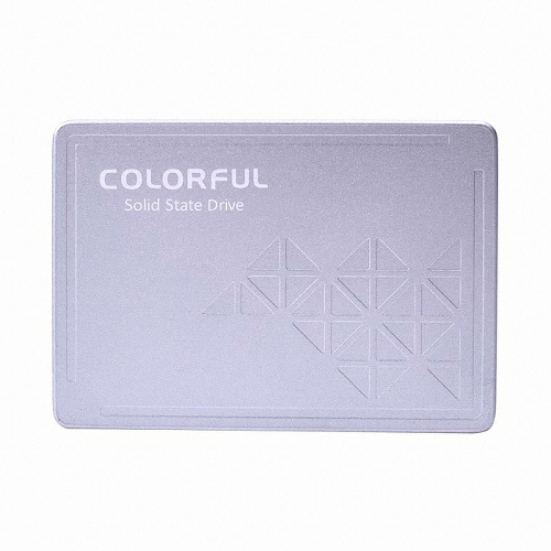 COLORFUL SL300 웨이코스 (120GB)_이미지