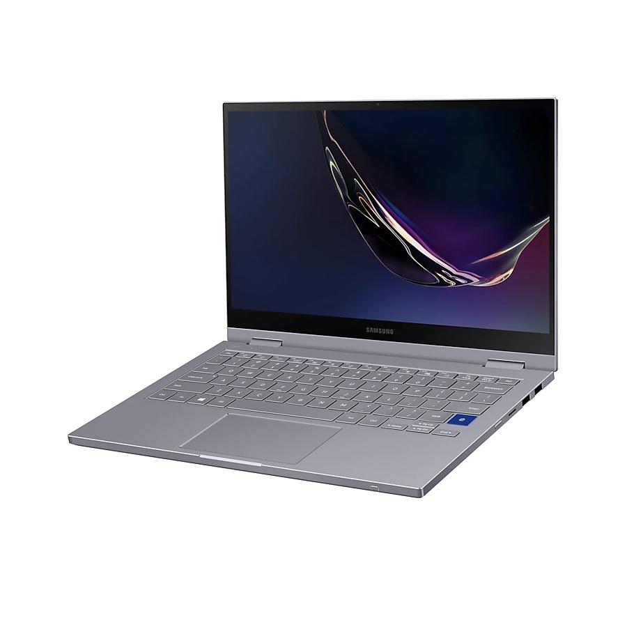 삼성전자 갤럭시북 플렉스 알파 NT730QCR-A716A (SSD 1TB)_이미지