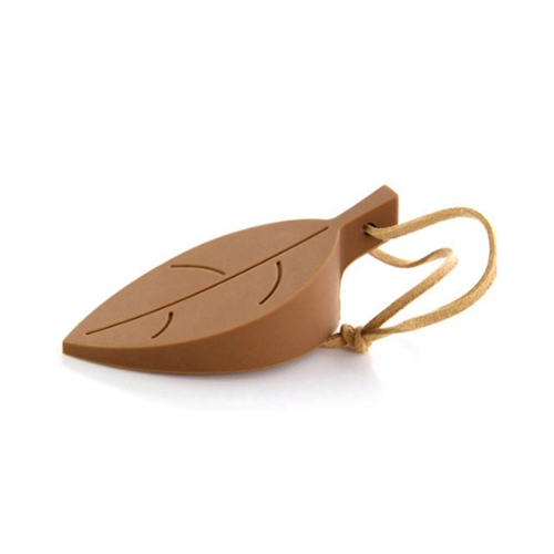 나뭇잎 도어 스토퍼