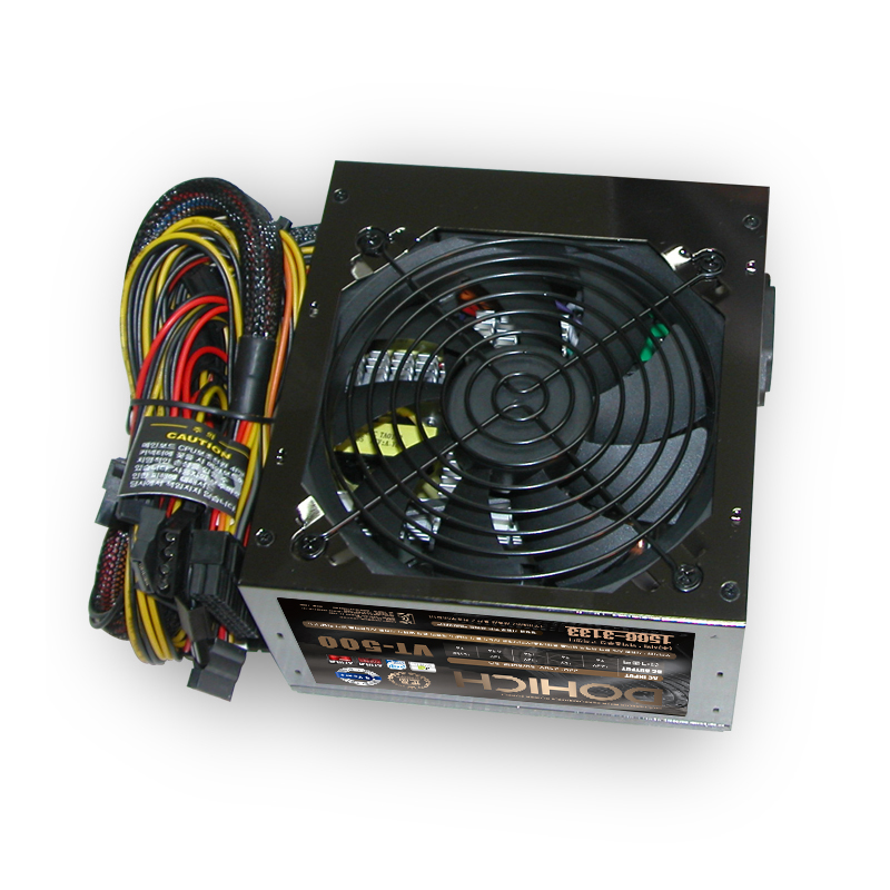 GSI DOHICH VT-500 PLUS 벌크_이미지