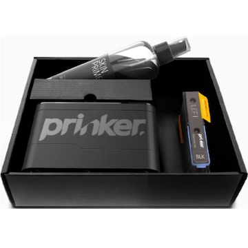 prinker 프링커 S (퓨어블랙 세트)