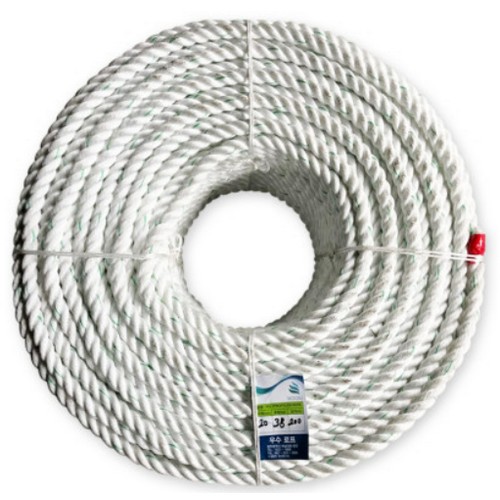 우수 PP로프 (20mm x 200m)