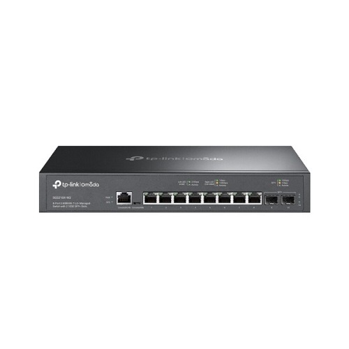 TP-LINK SG3210X-M2 스위치허브
