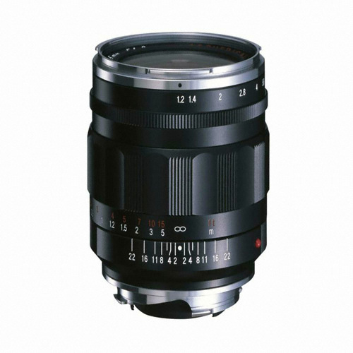 보이그랜더 NOKTON 35mm F1.2 Aspherical II Leica M용 (정품)_이미지