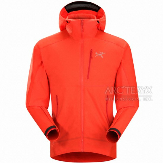 ��ũ�׸��� ���� SL ���̺긮�� �ĵ� (GAMMA SL HYBRID HOODY)