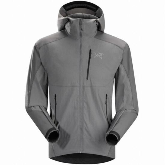 아크테릭스 감마 SL 하이브리드 후디 (GAMMA SL HYBRID HOODY) (AJFSM9048)_이미지