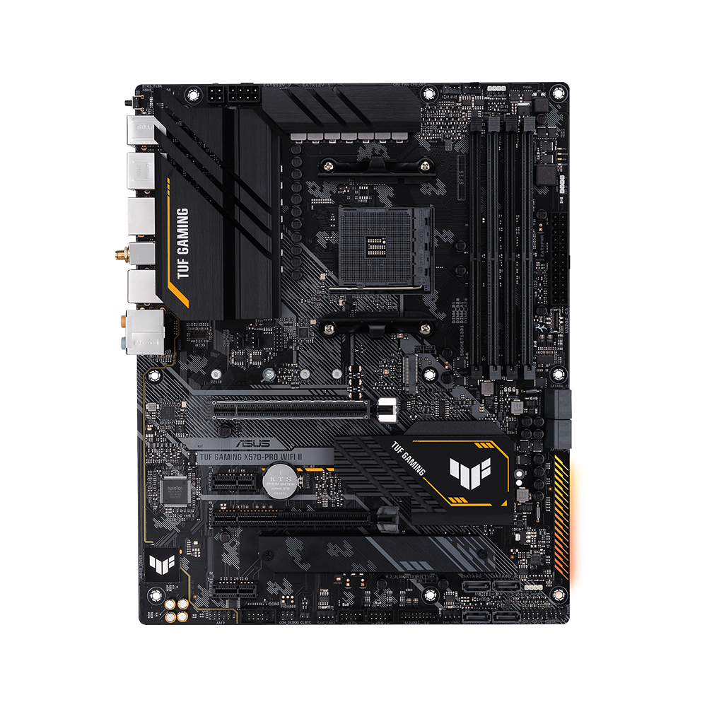 X570-PRO WiFi II 대원씨티에스