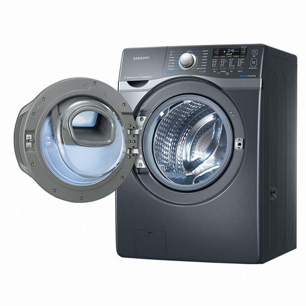 삼성전자 버블샷 애드워시 WD19J9810KG_이미지