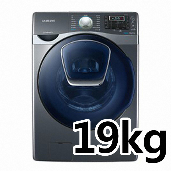삼성전자 버블샷 애드워시 WD19J9810KG