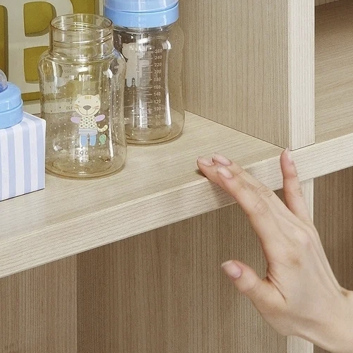 한샘 샘 5단 책장 650 (업체설치)_이미지