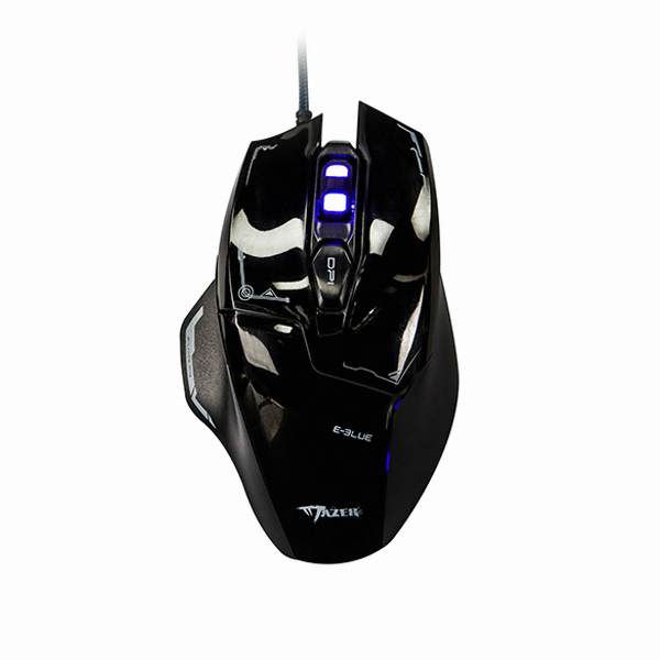 제닉스 E-BLUE MAZER M642_이미지