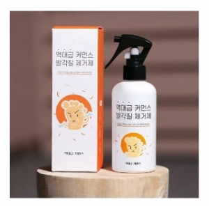 [불명] 역대급커먼스 발각질 제거제 스프레이 + 풋파일_이미지