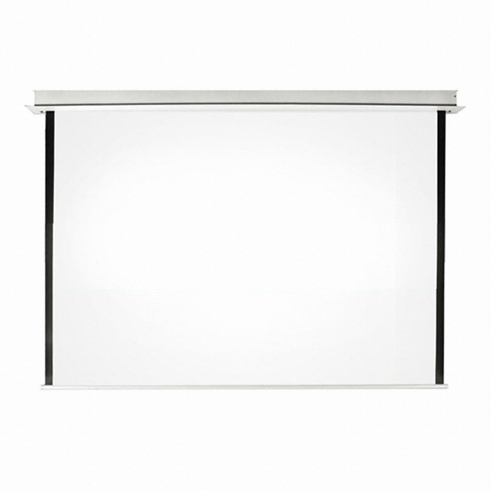 윤씨네 아쿠아비전 전동 매립 스크린 R-EV 시리즈 (120인치, R-EV120)_이미지