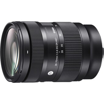 SIGMA C 28-70mm F2.8 DG DN Leica L용
