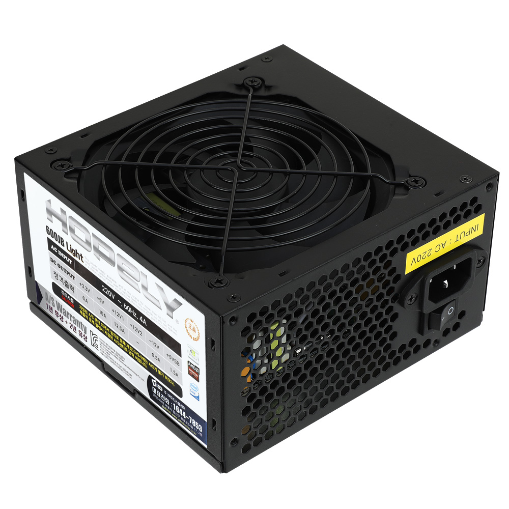 HOPELY 600JB LIGHT 벌크_이미지