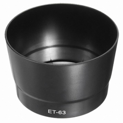 SMJ 캐논 ET-63 호환 렌즈후드