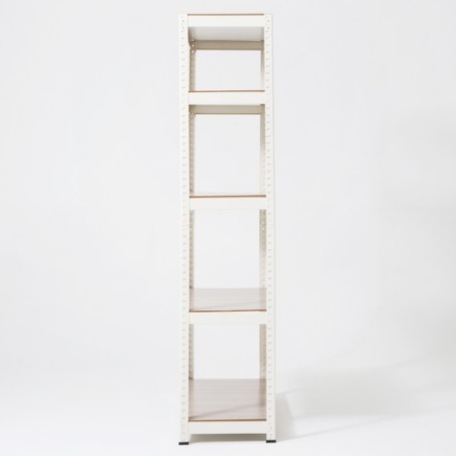 코멧 앵글 선반 5단 900x400 (180cm(높이))_이미지