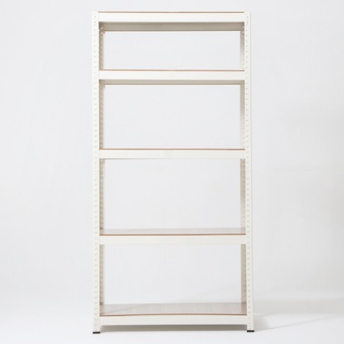 코멧 앵글 선반 5단 900x400 (180cm(높이))_이미지