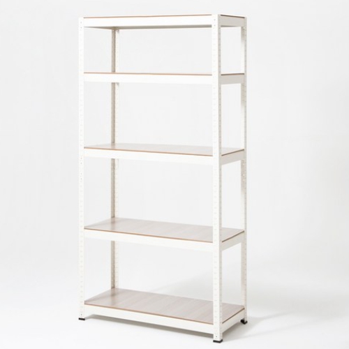 코멧 앵글 선반 5단 900x400 (180cm(높이))_이미지