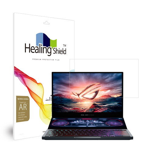 ASUS ROG 제피러스 듀오 15 GX551 고화질 액정보호필름