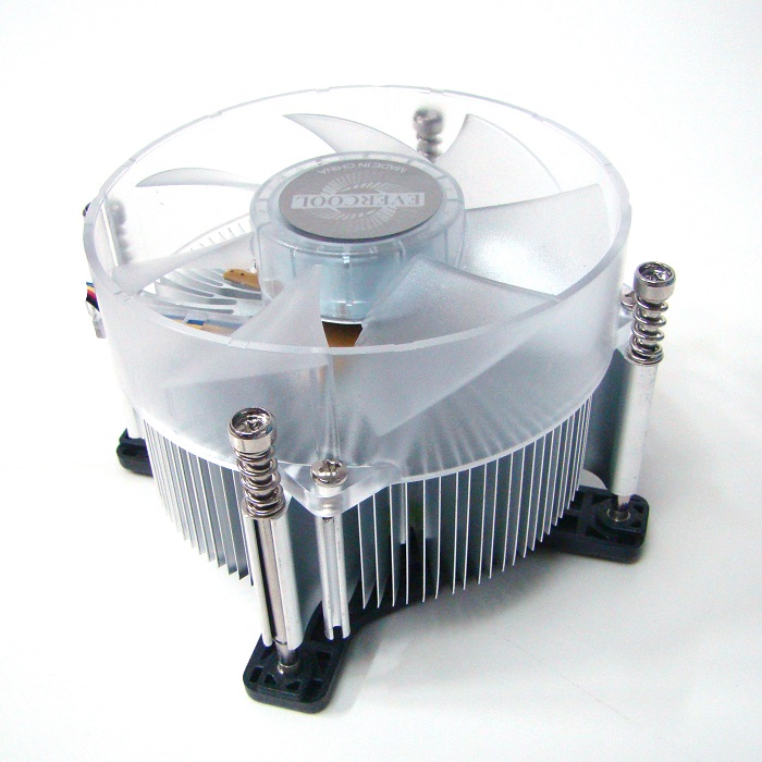 EVERCOOL COOLMARKER CM-115BX LED PWM_이미지
