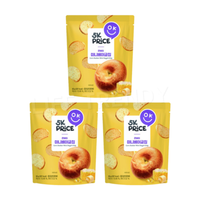 �̸�Ʈ 5K�����̽� �̴Ϻ��̱�Ĩ �ܹ��� 55g