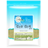 컬러푸드 검은콩 검은깨 선식 혼합산 500g (1개)_이미지