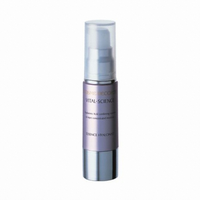 코스메데코르테 바이탈 사이언스 프리미엄 에센스 히아로니스트 15ml (1개)_이미지