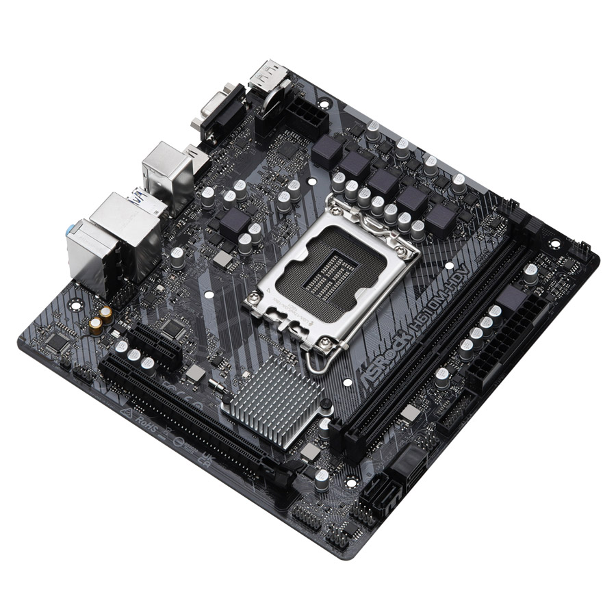 ASRock H610M-HDV D4 디앤디컴_이미지