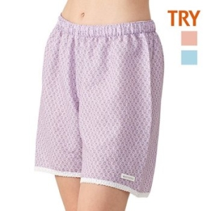 TRY 여성 하나만 트렁크 #J42_이미지