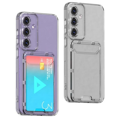 ISK EDITOR 갤럭시노트20 울트라 라인 카드슬롯 프로 케이스