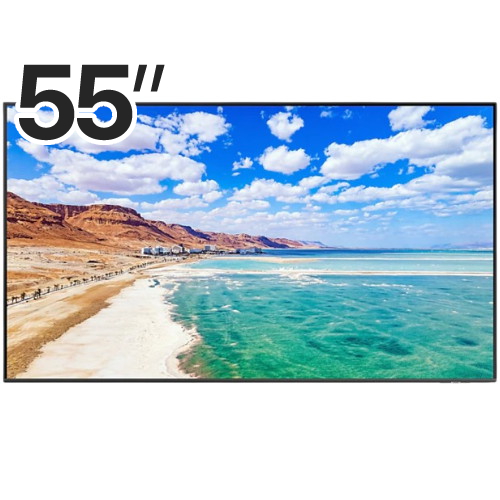 삼성전자 QLED KQ55QDE1AFXKR (벽걸이)_이미지