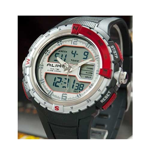 ALIKE 남성시계_AL-1389