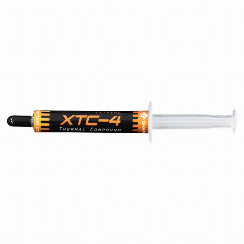 샤칸 <b>XTC-4</b>
