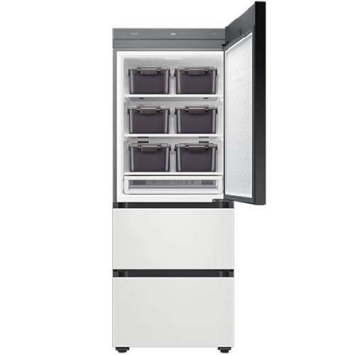 삼성전자 비스포크 김치플러스 코타 RQ33A74B2AP (화이트)_이미지