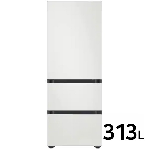 삼성전자 비스포크 김치플러스 코타 RQ33A74B2AP (화이트)_이미지